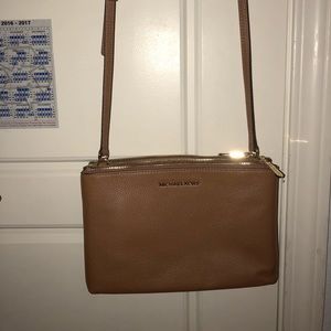 Michael Kors crossbody bag